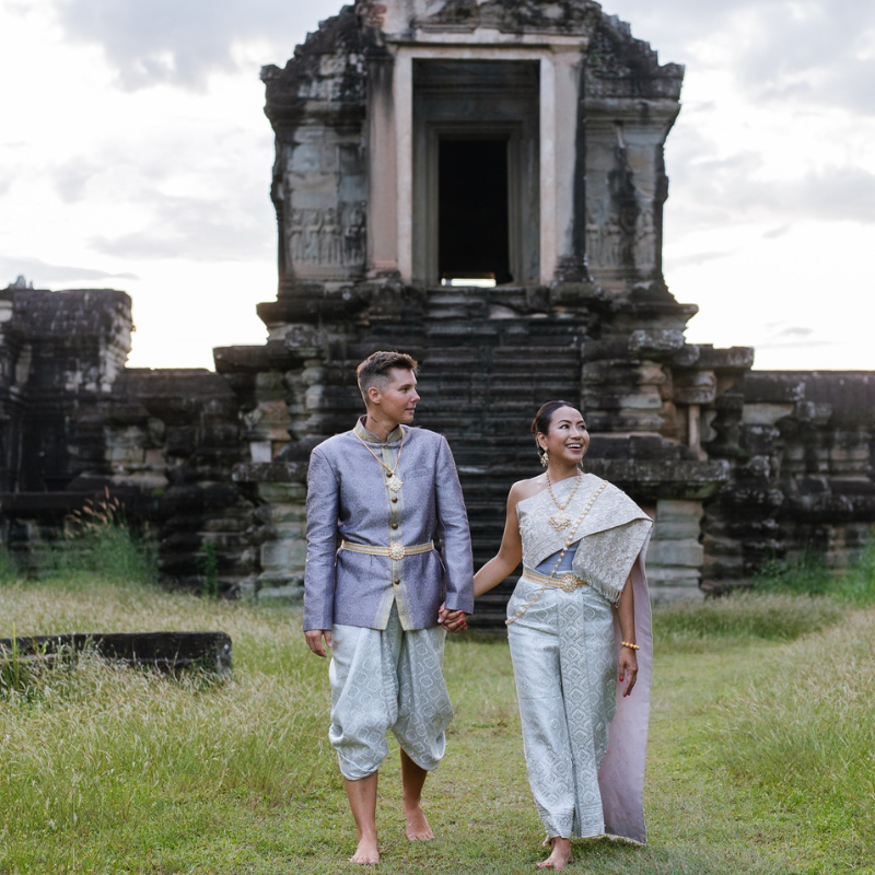 Classic Tour Package of Southeast Asia - 15 Days